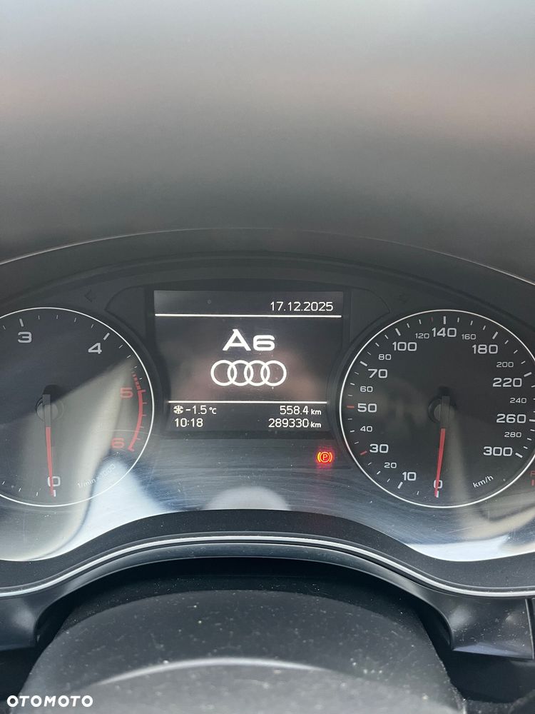 Audi A6 Avant 3.0 TDI DPF quattro S tronic - 10