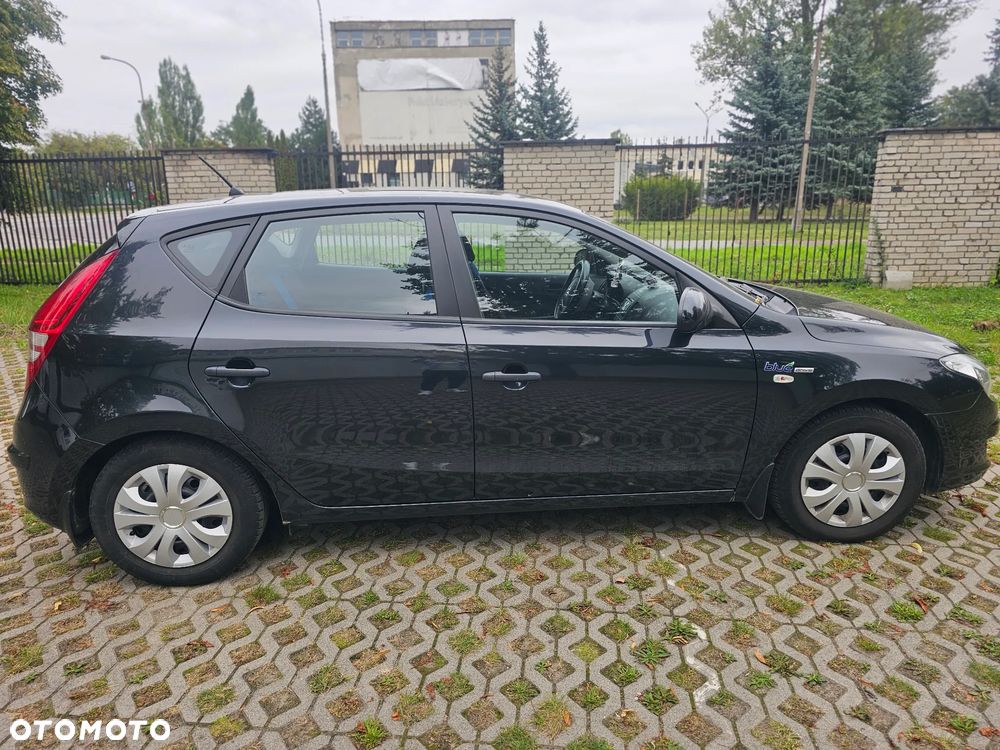 Hyundai i30 1.4 Base - 4