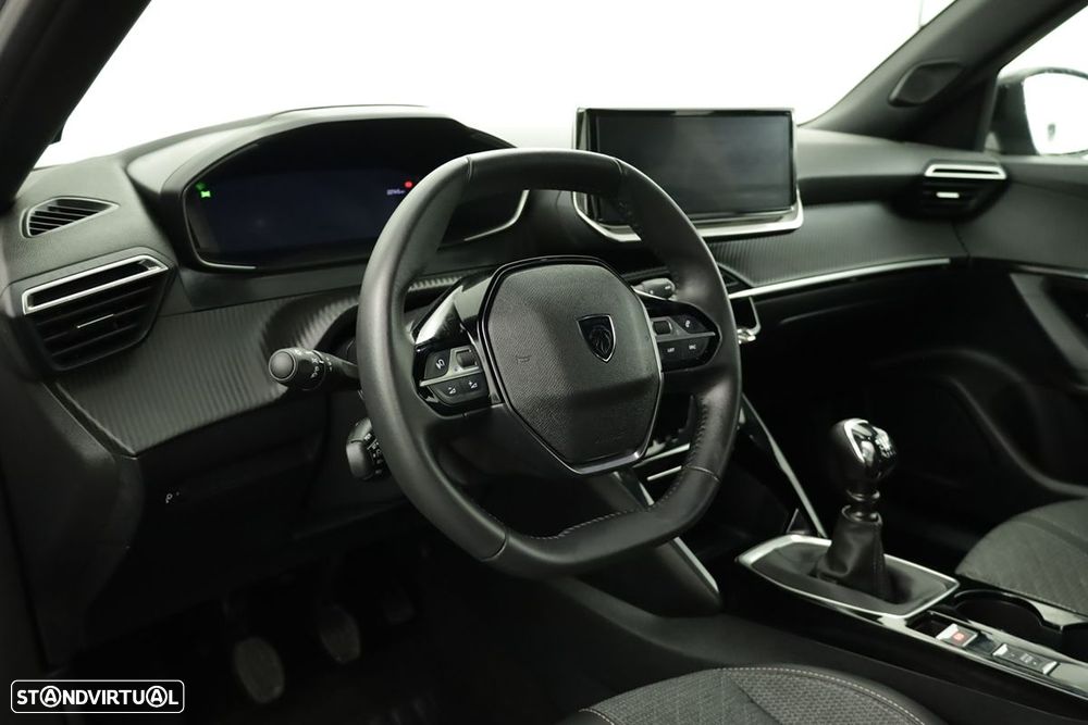 Peugeot 2008 1.2 PureTech Allure - 7