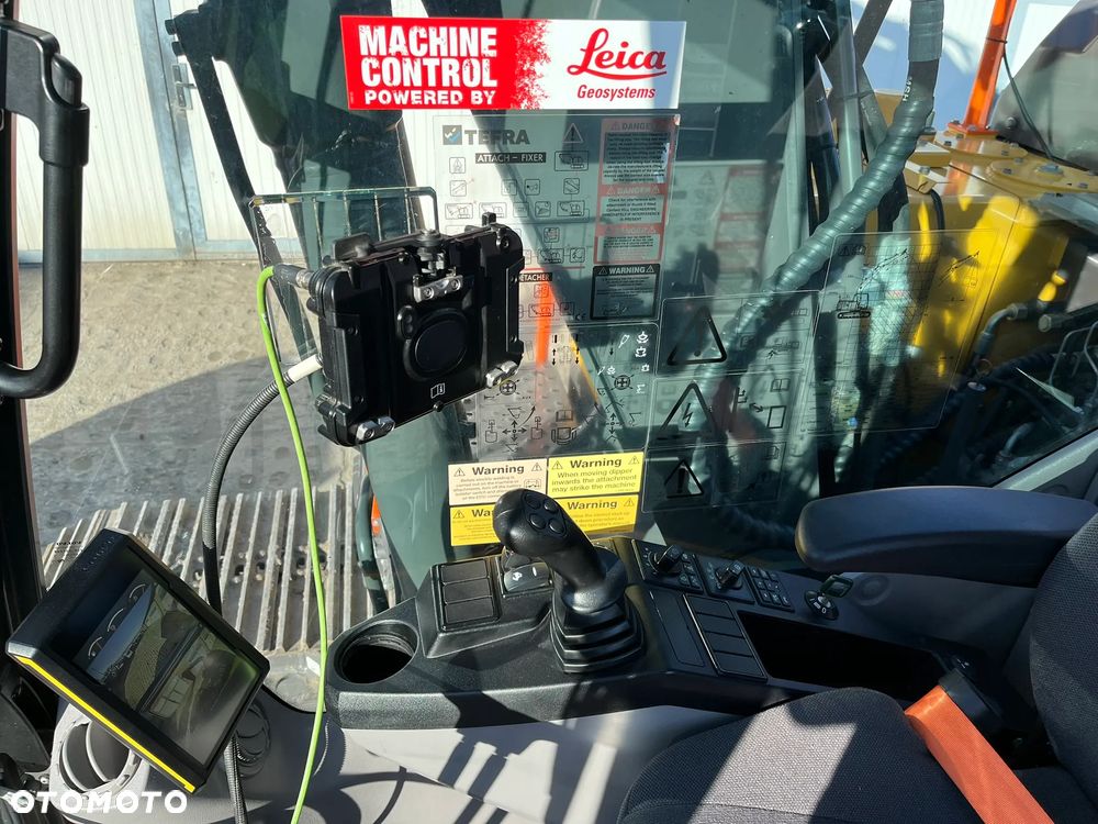 Volvo EC140EL - 22