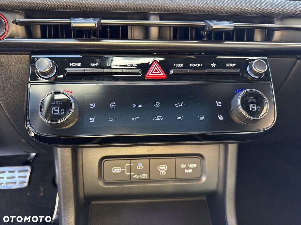 Hyundai Tucson - 16