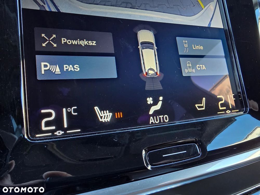 Volvo V90 - 21