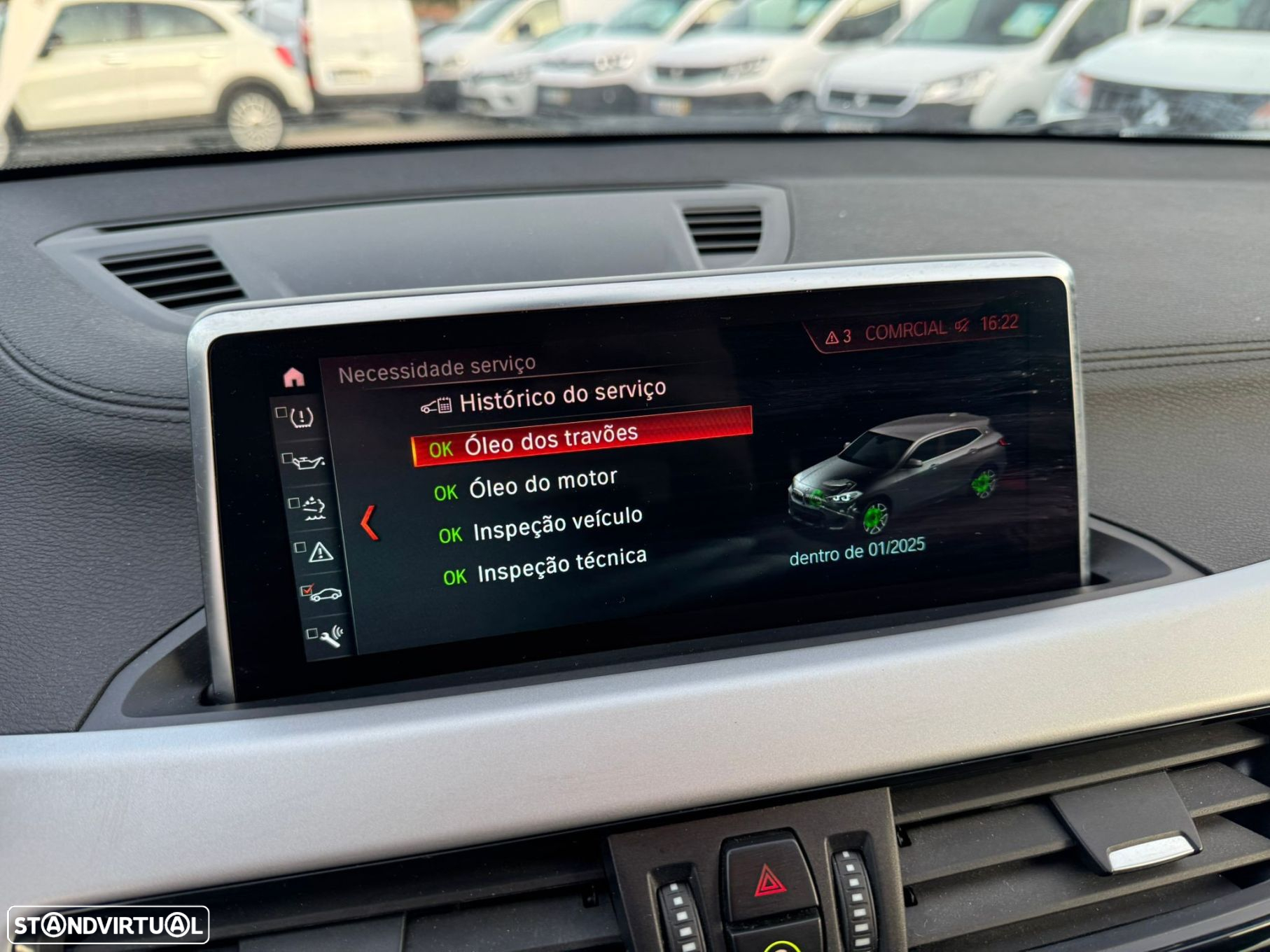 BMW X2 16 d sDrive Auto Advantage - 41