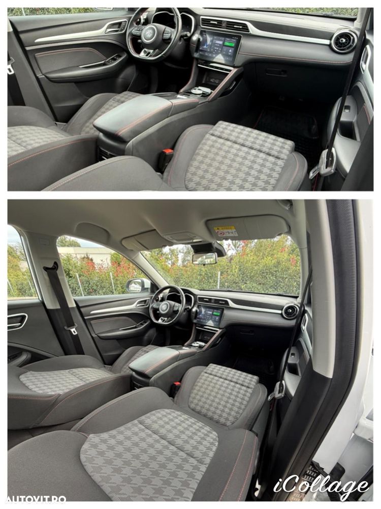 MG ZS EV Standard Comfort - 28