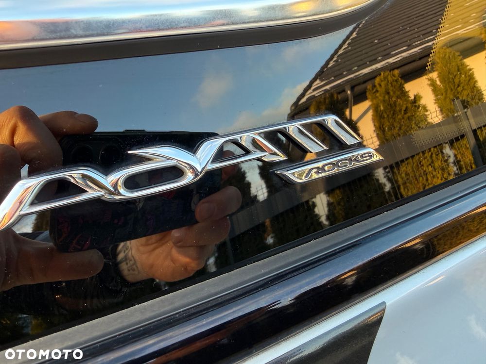 Opel Adam 1.0 Start/Stop Rocks - 31