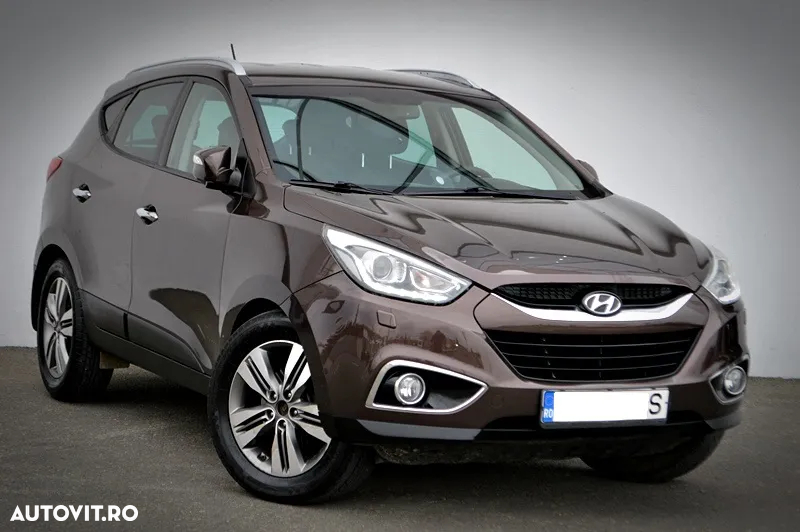 Hyundai ix35 - 3