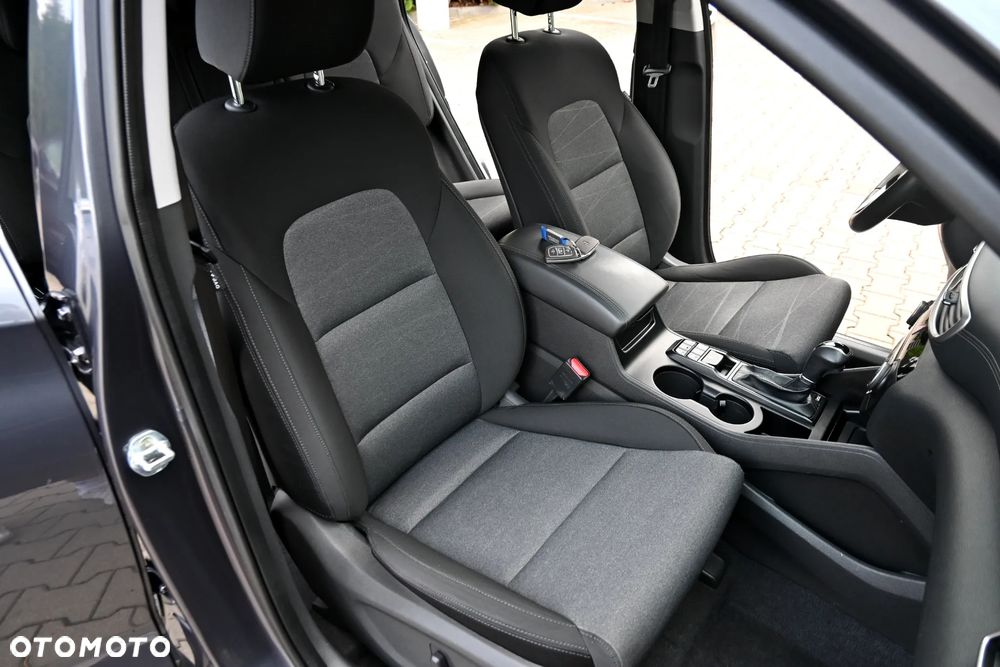 Hyundai Tucson 1.6 Turbo 4WD DCT Premium - 37