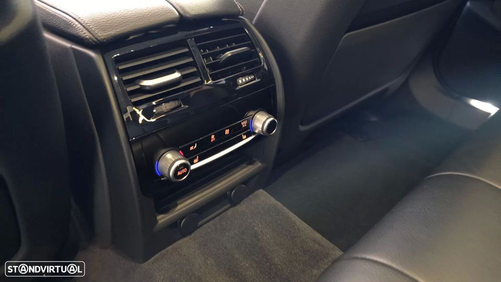 BMW 530 e iPerformance Line Luxury - 49