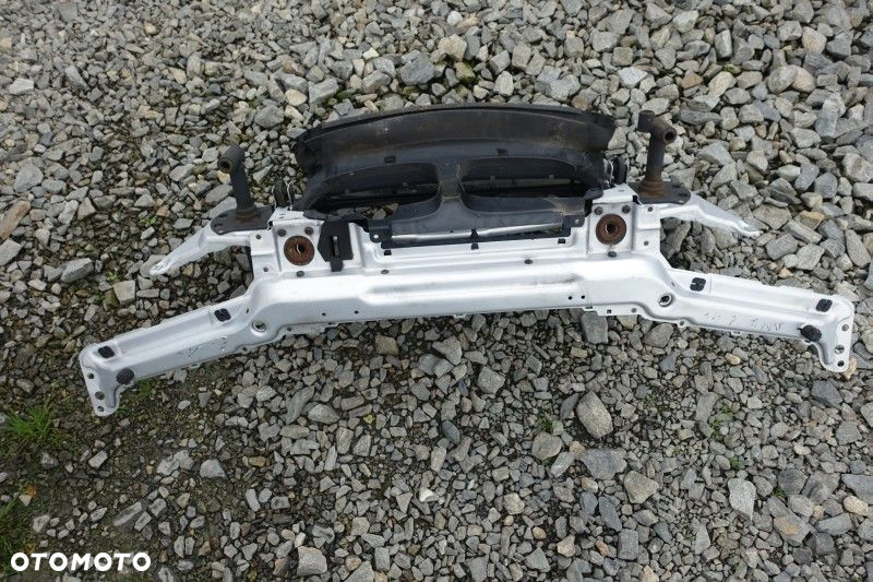 WZMOCNIENIE PAS PRZEDNI BMW E46 2.0 D - 2