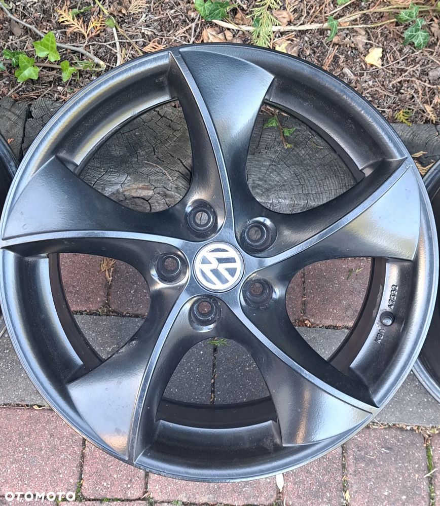 Felgi aluminiowe 17cali 5x112 et 35 - 7