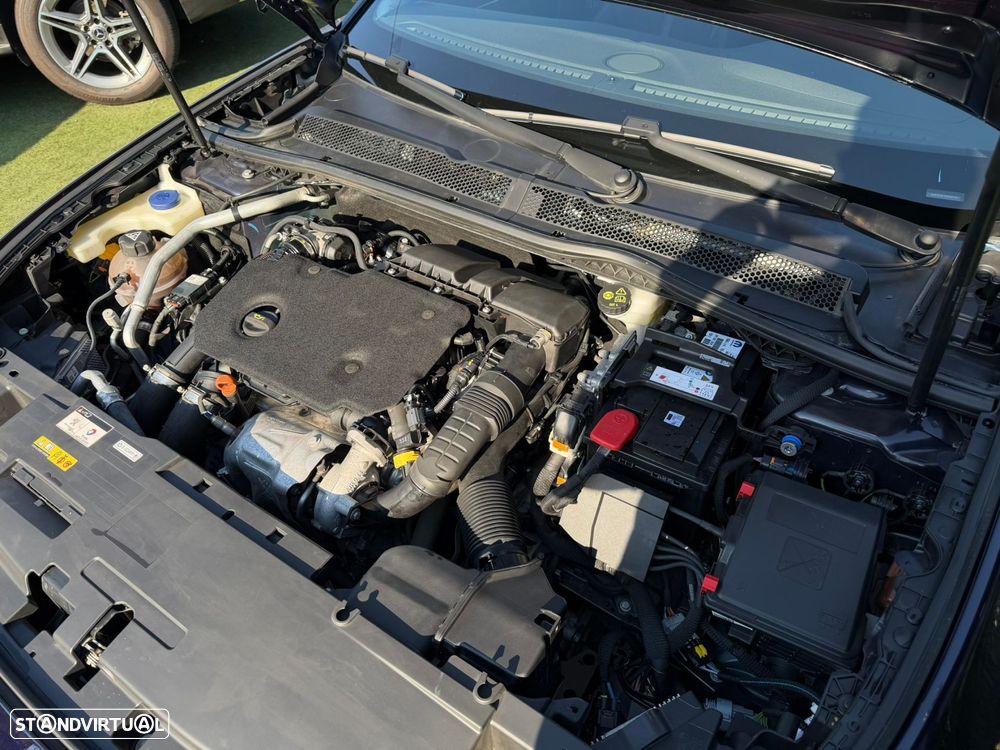 Peugeot 508 1.5 BlueHDi Allure EAT8 - 60