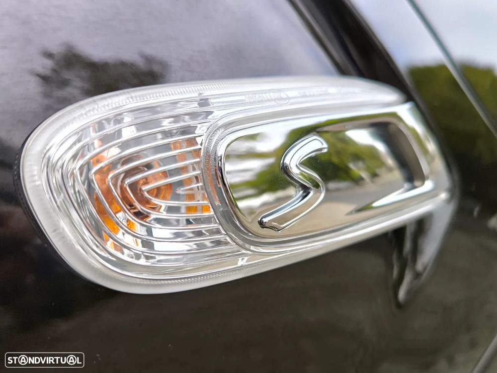 MINI 5 Portas Cooper SD Auto - 9