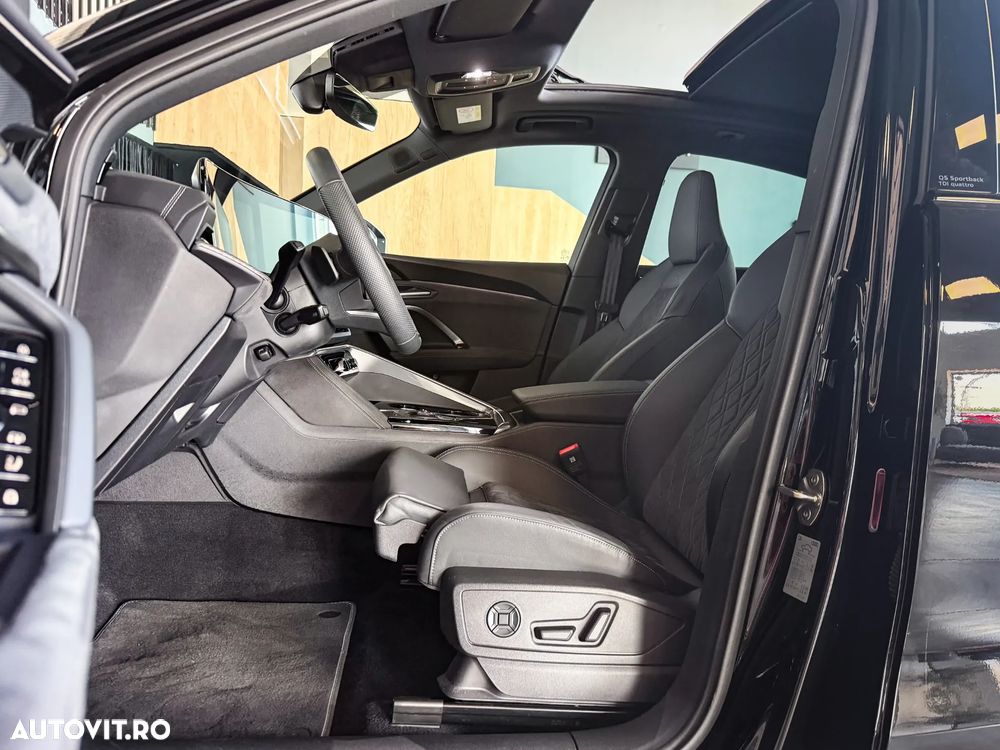 Audi Q5 Sportback - 7
