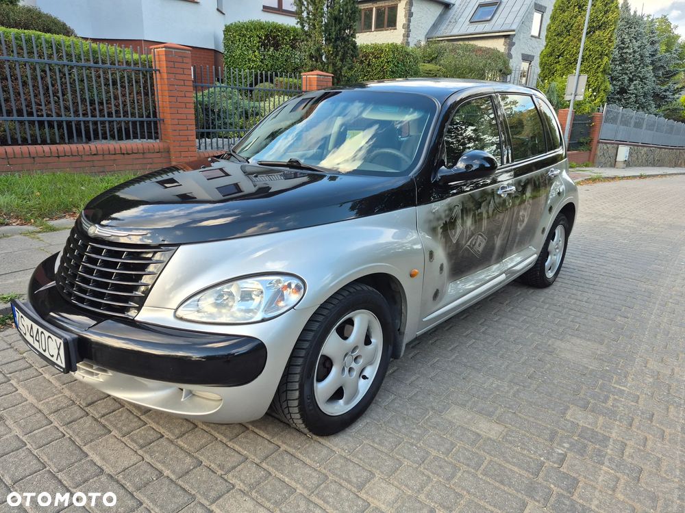 Chrysler PT Cruiser 2.0i Limited - 17