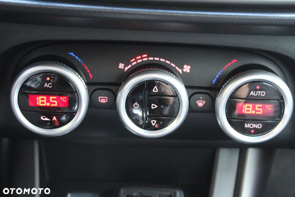 Alfa Romeo Giulietta 1.6 JTDM 16V - 36