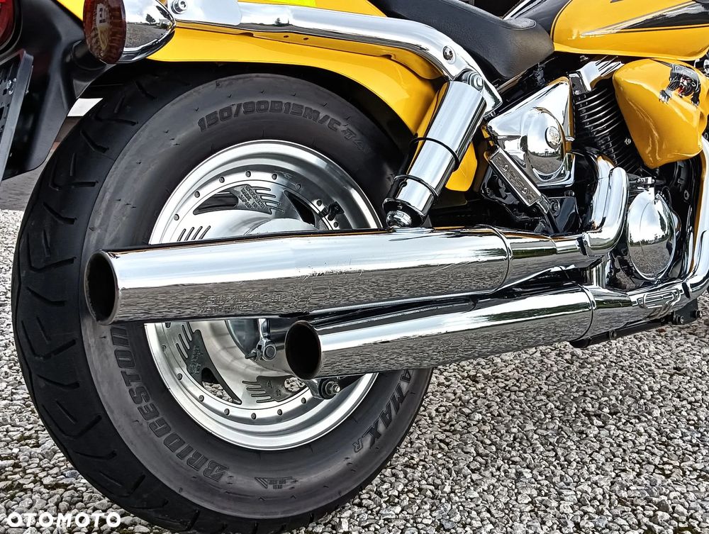 Suzuki Marauder - 23