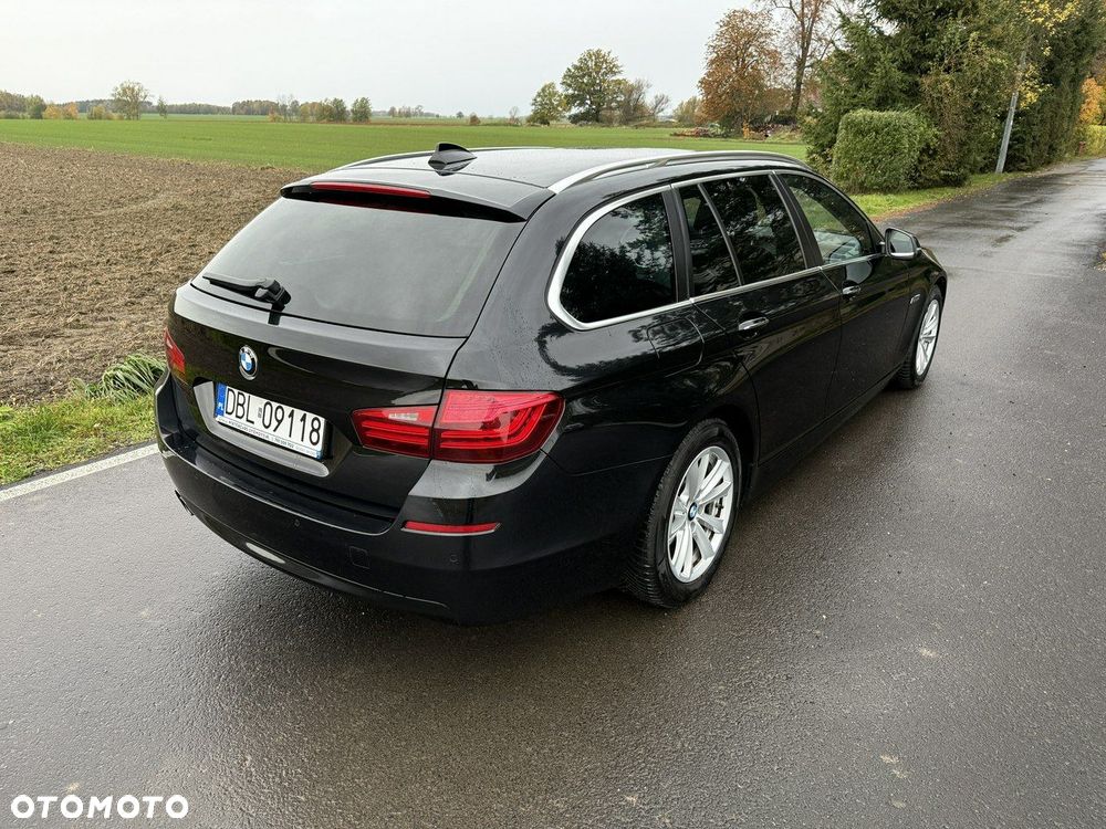 BMW Seria 5 - 33