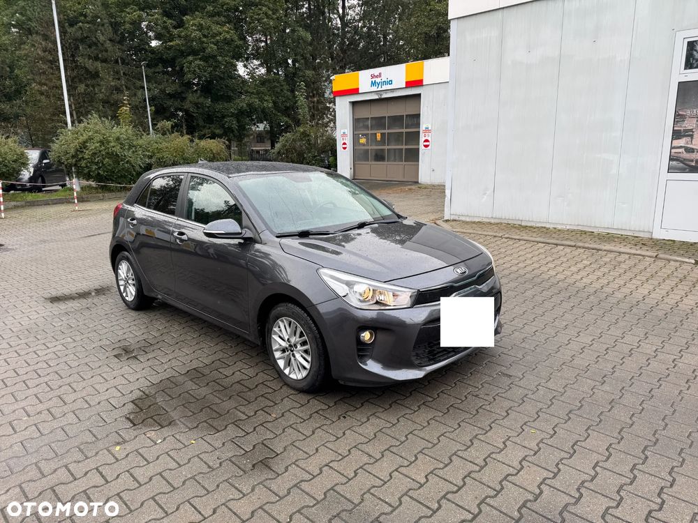 Kia Rio 1.0 T-GDI L - 7