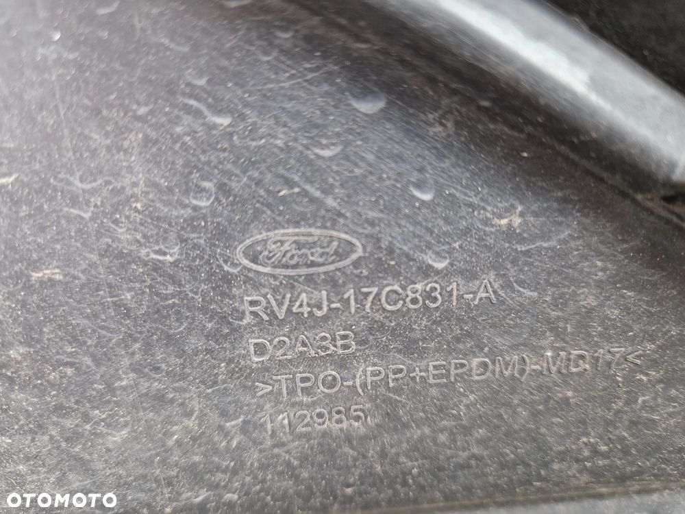 ZDERZAK PRZEDNI DOLNY, SPOILER FORD KUGA MK3 LIFT 2024-- ACTIVE X - 13