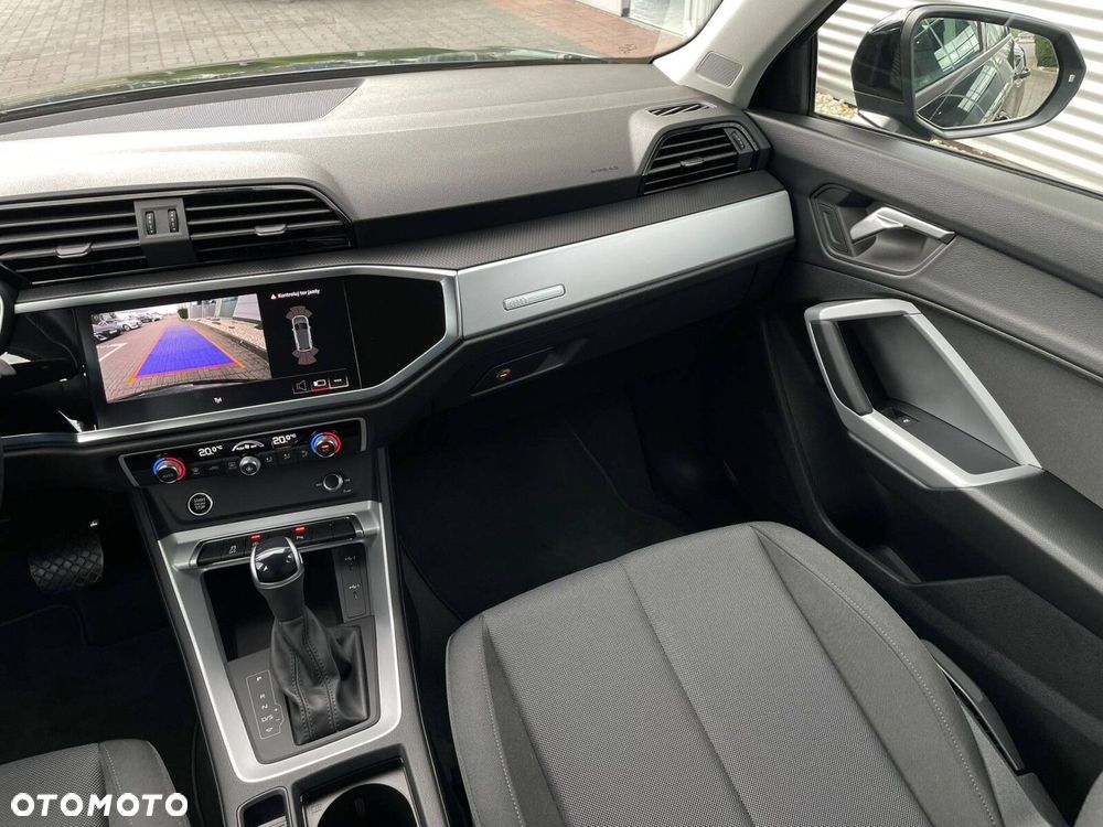 Audi Q3 - 15