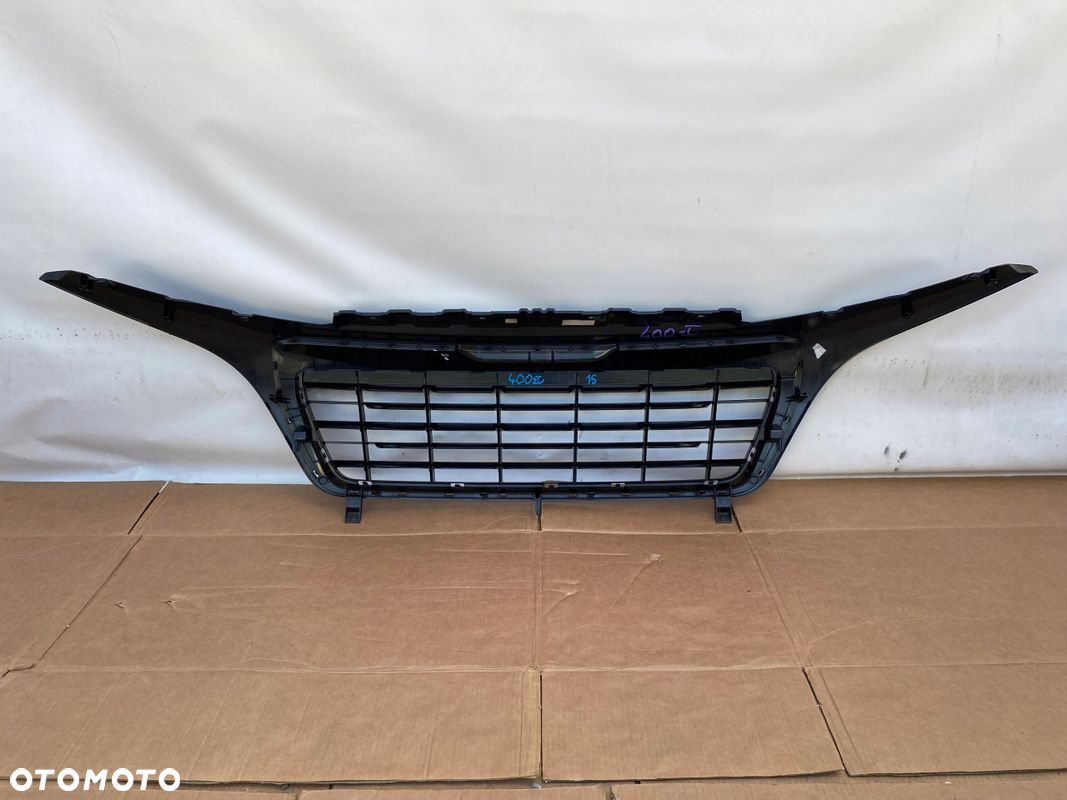 PEUGEOT BOXER LIFT 14- atrapa ORYGINALNA 1314847070 - 6