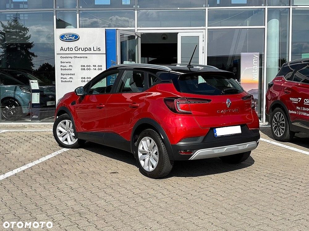Renault Captur - 5