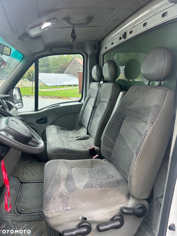 Renault Master - 8