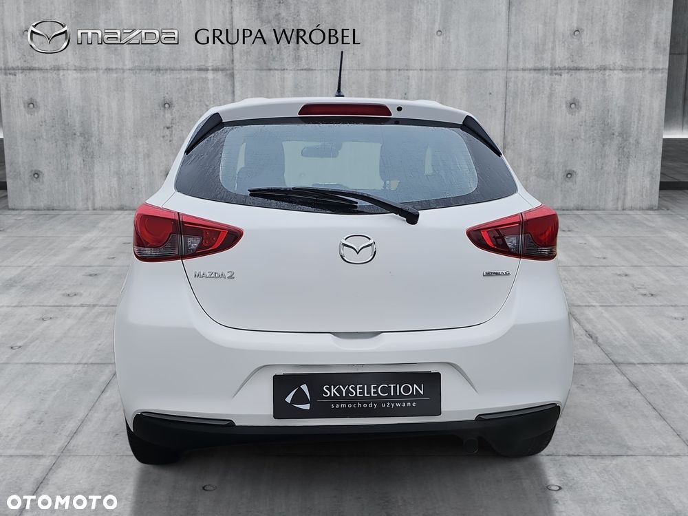 Mazda 2 SKYACTIV-G 75 Prime-Line - 6