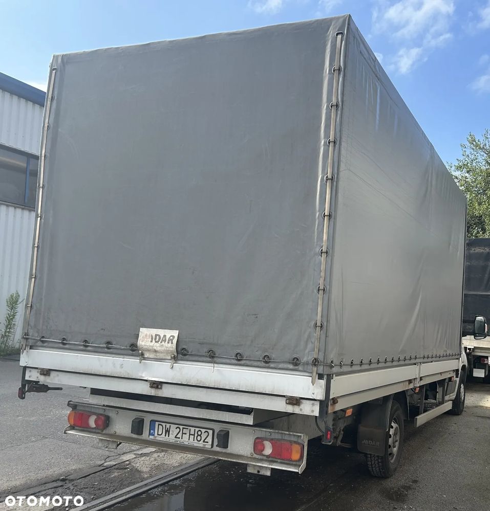 Fiat Ducato MAXI - 9