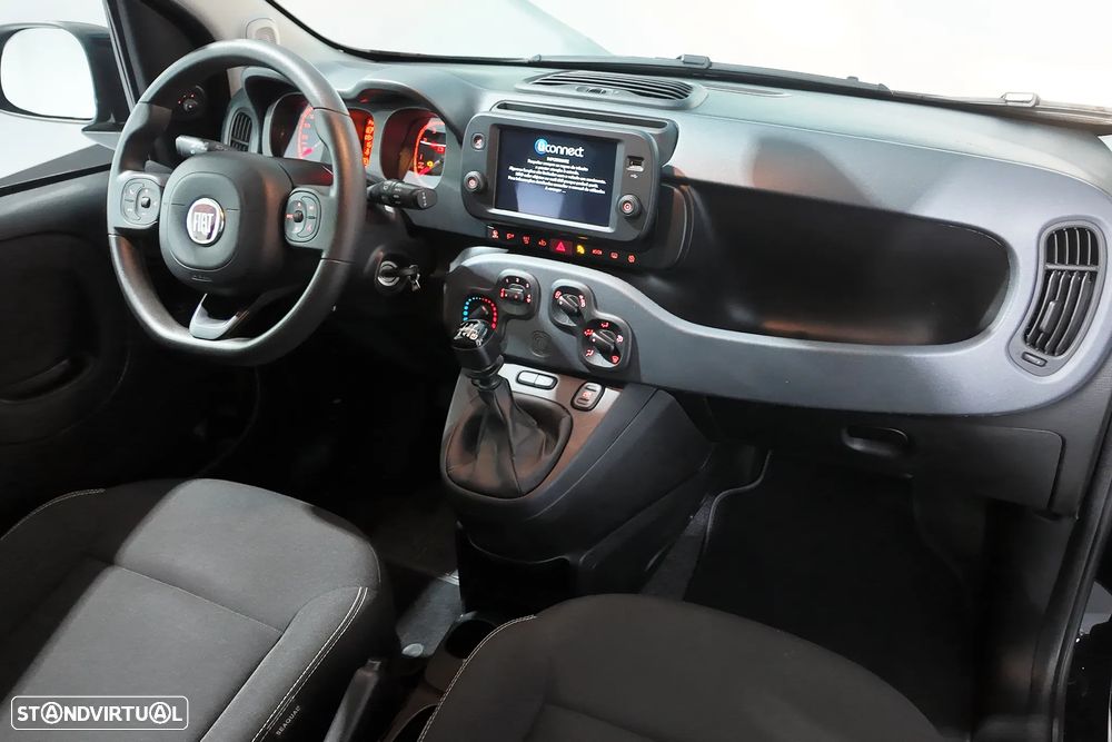 Fiat Panda - 6