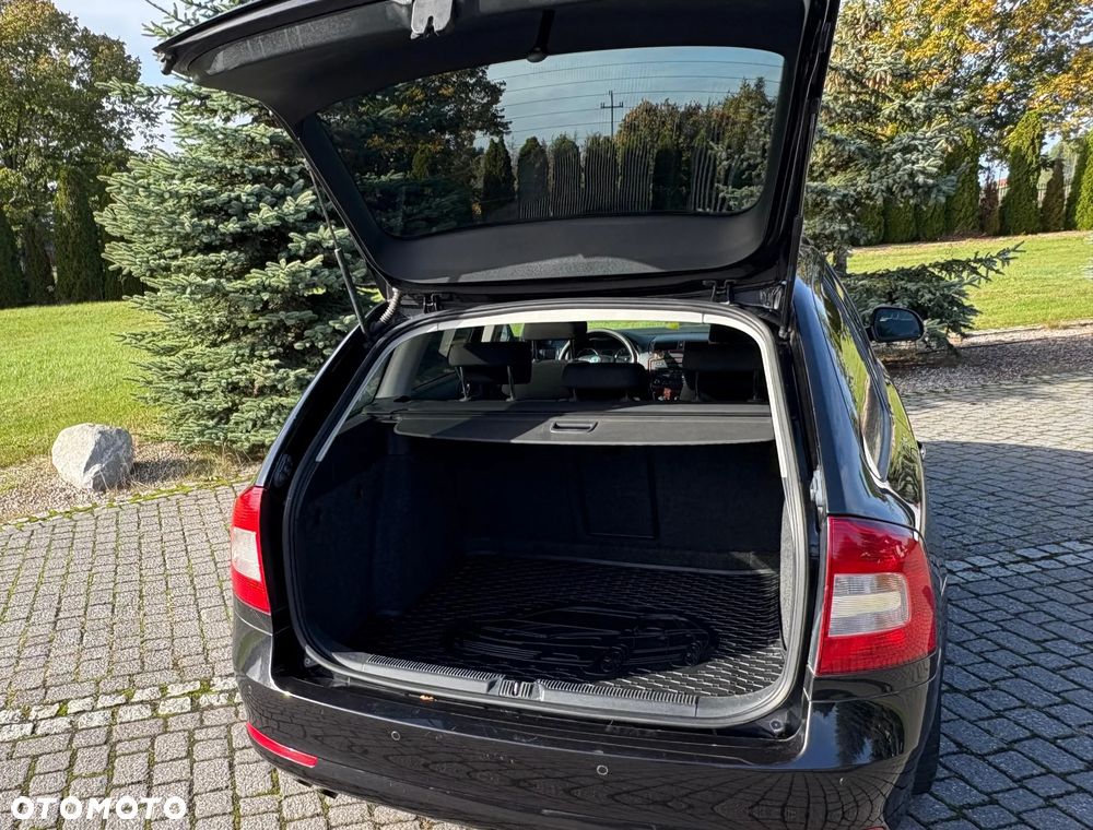 Skoda Octavia 1.4 TSI Elegance - 15