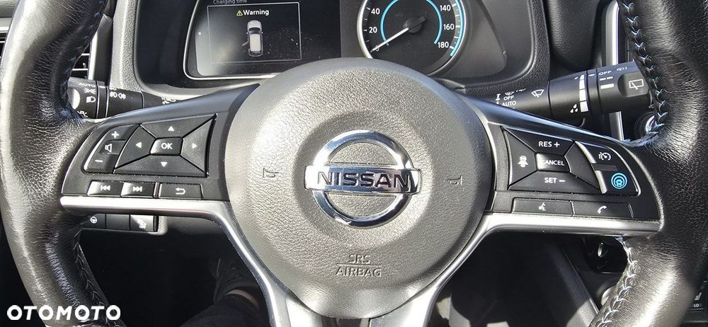 Nissan Leaf - 37