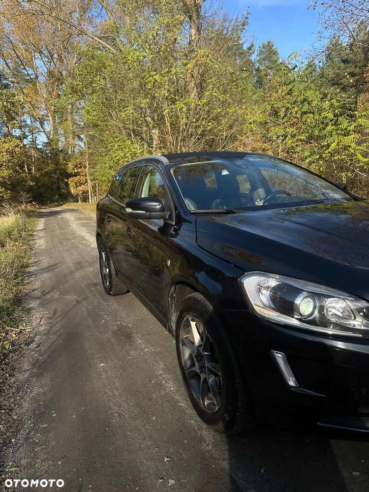 Volvo XC 60 D4 AWD Ocean Race - 3