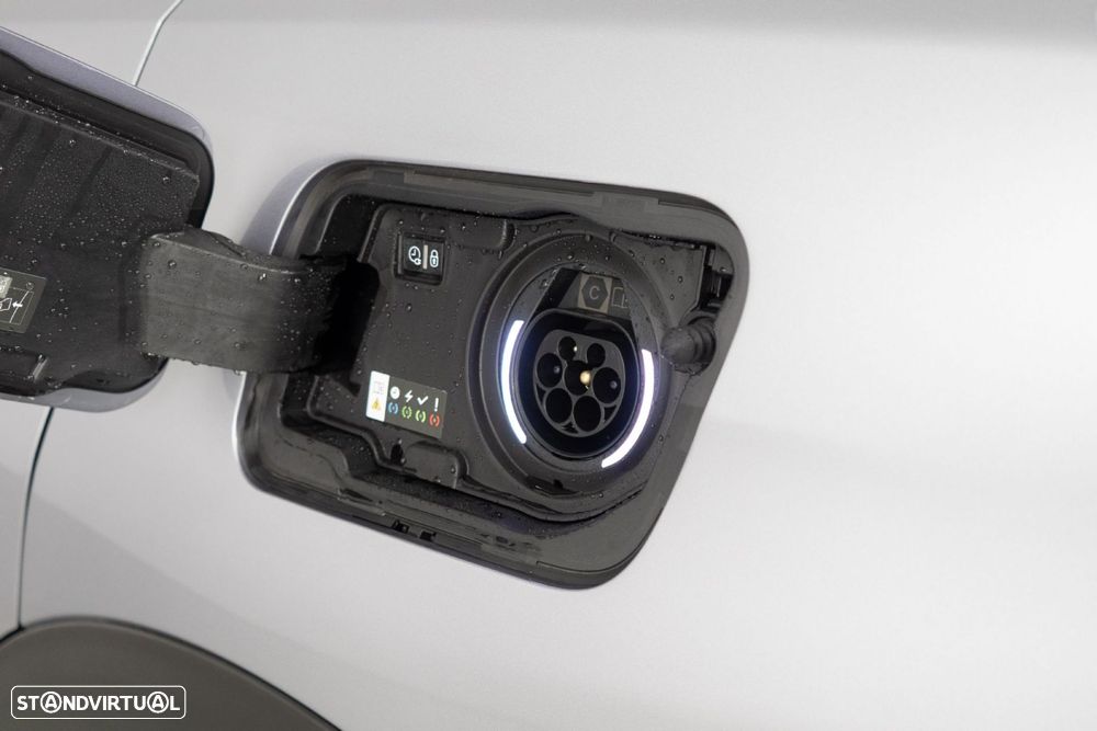 Peugeot 3008 1.6 Hybrid Allure Pack e-EAT8 - 16