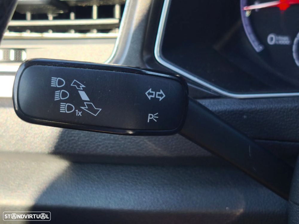 VW T-Roc 1.0 TSI OPF Style - 13