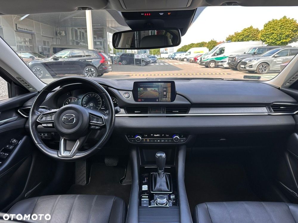 Mazda 6 - 11