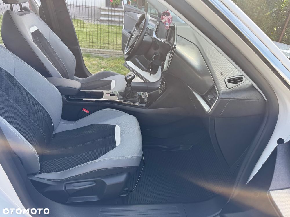 Opel Mokka - 22