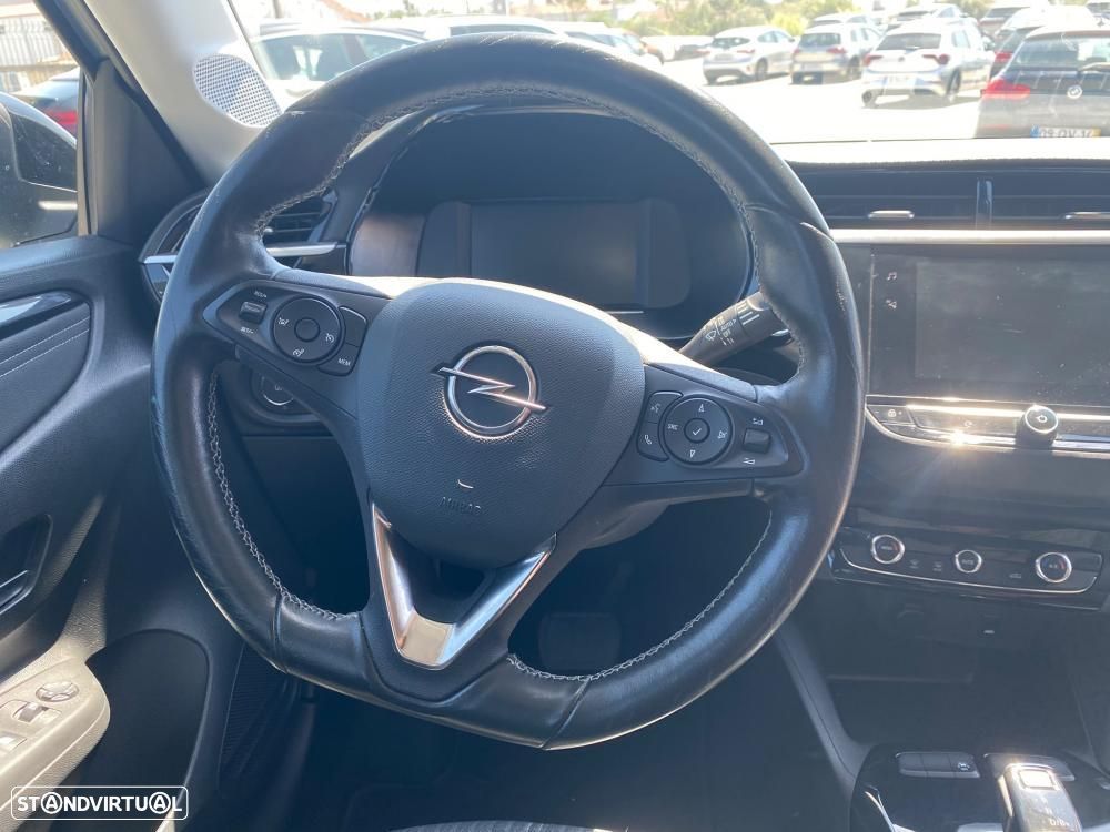Opel Corsa-e 50 kWh - 10