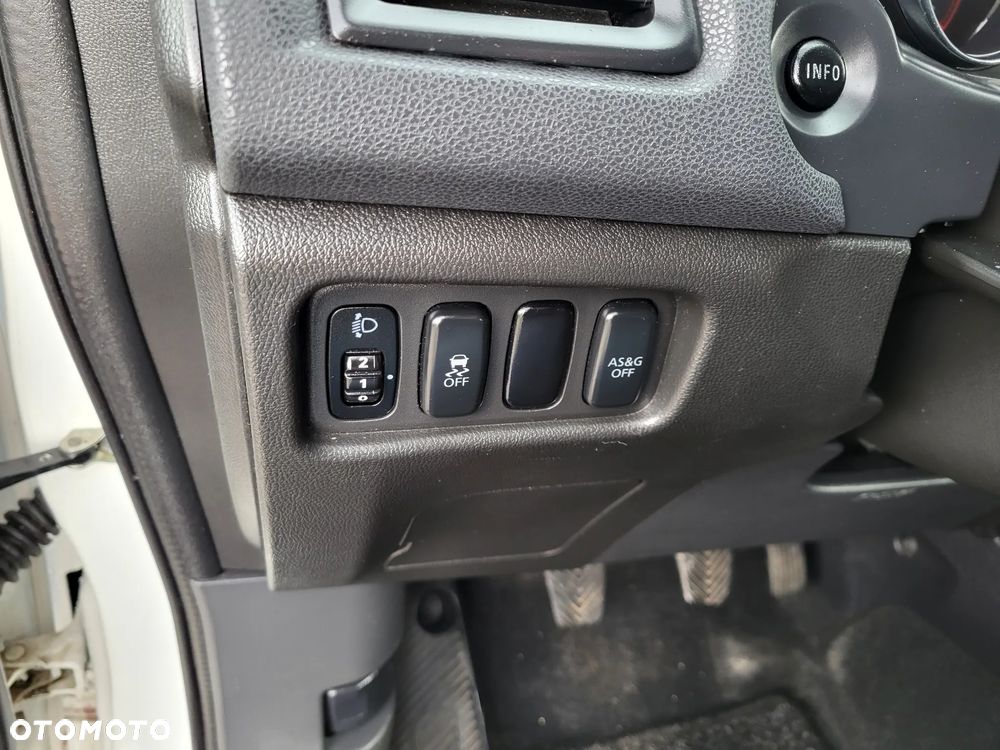 Mitsubishi ASX 1.6 2WD Edition - 13