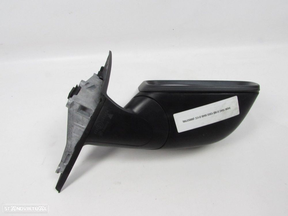 RETROVISOR COMPLETO Direito SEMI-NOVO/ ORIGINAL BMW 5 (G30, F90)/BMW 5 Touring (... - 2