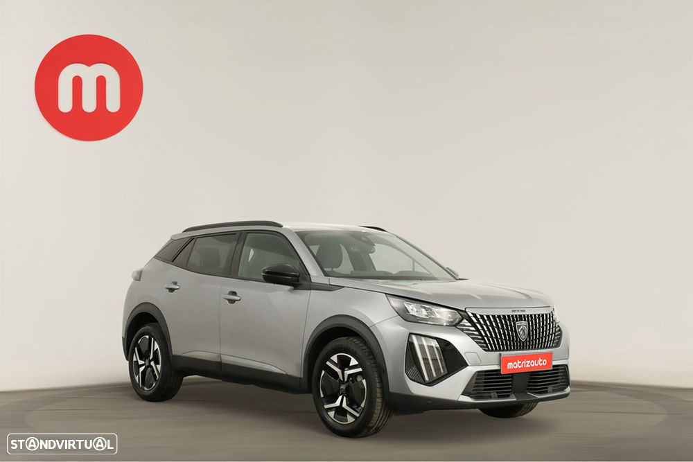 Peugeot 2008 1.2 PureTech Allure - 1