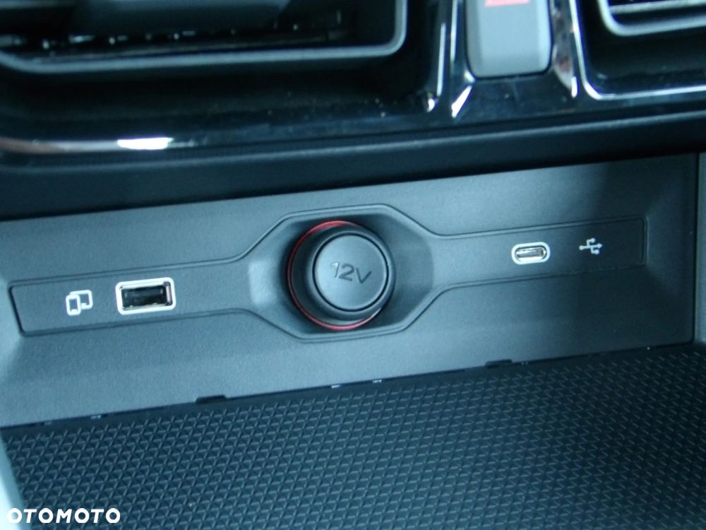 MG MG3 1.5 HEV+ Excite - 19