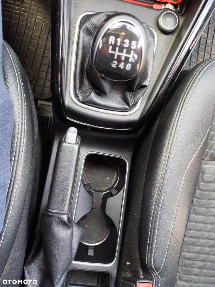 Ford EcoSport - 11