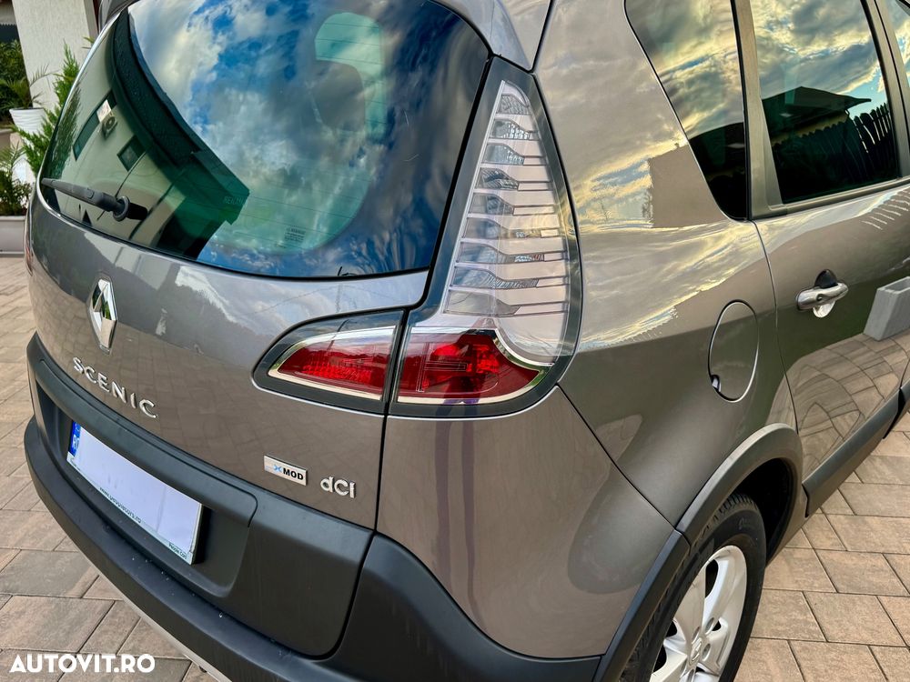 Renault Scenic - 39