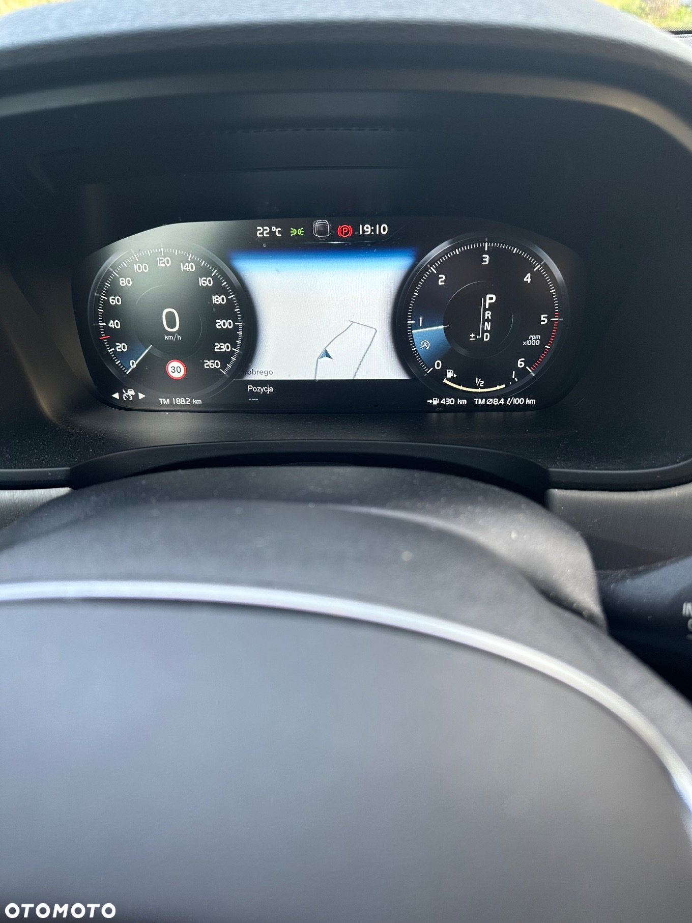Volvo S90 D4 Geartronic Inscription - 28