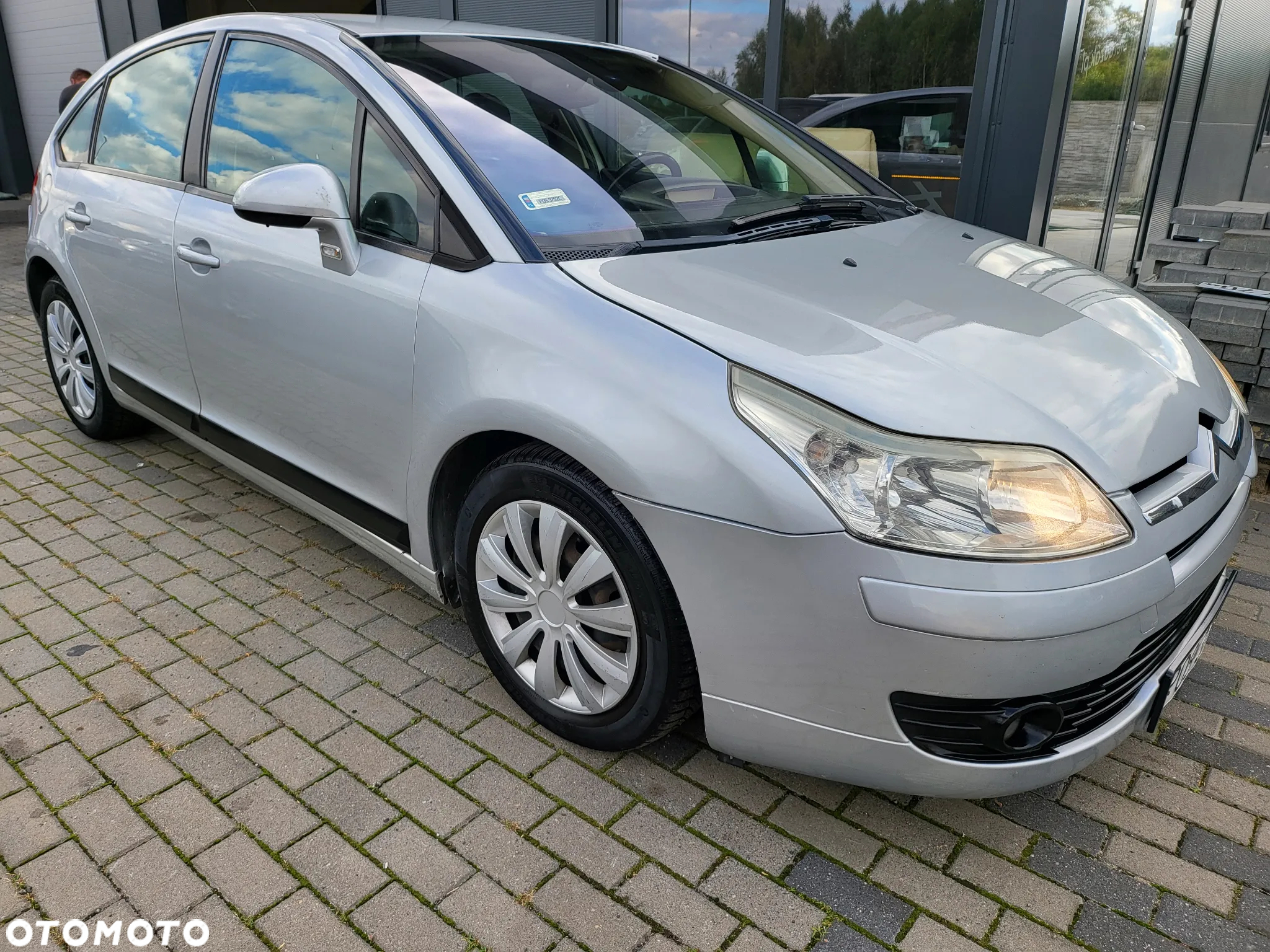 Citroën C4 - 28
