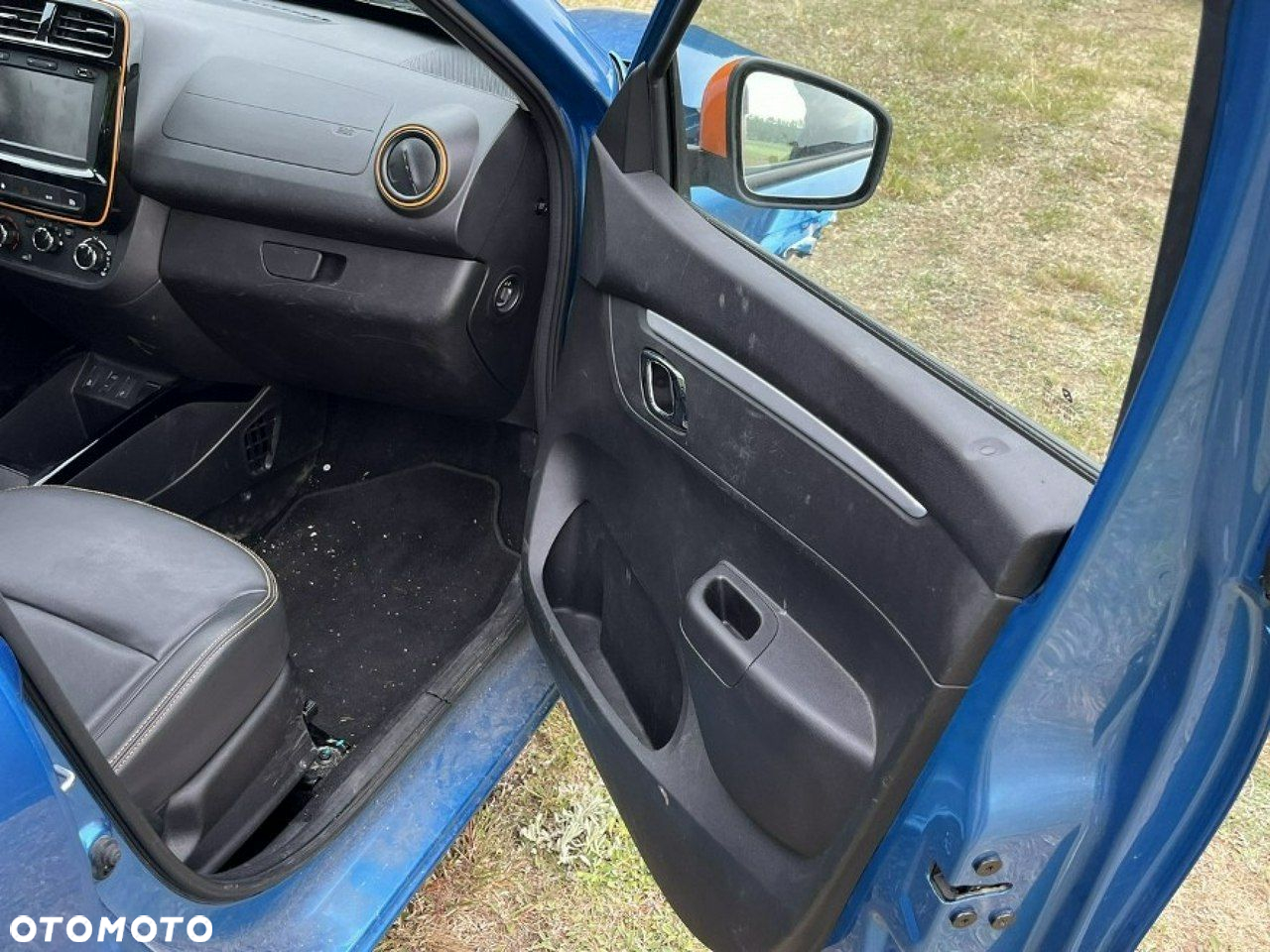 Dacia Spring Electric 45 Expression - 11