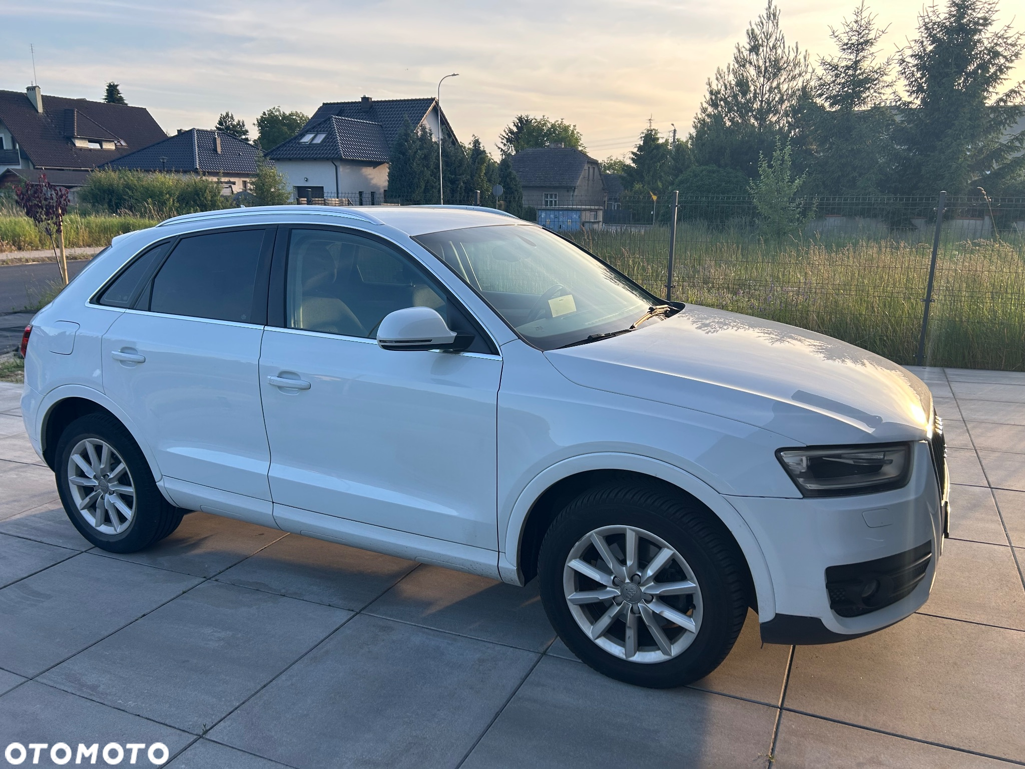 Audi Q3 2.0 TDI Quattro S tronic - 2