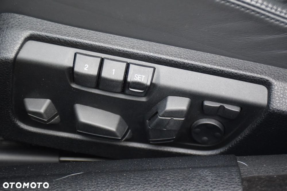 BMW Seria 6 640d xDrive M Sport Edition - 37