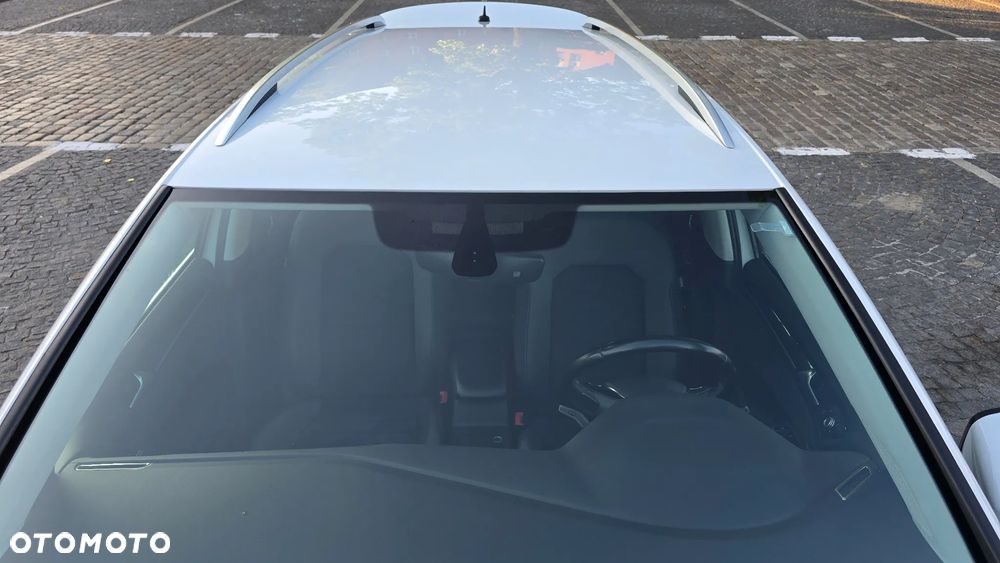 Volkswagen Golf 1.4 TSI BMT ACT Highline DSG - 12